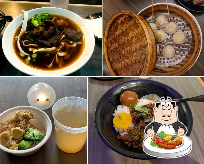 Everyday Noodles
