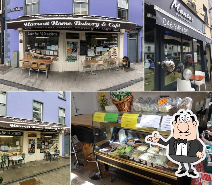 Harvest Home Bakery & Cafe