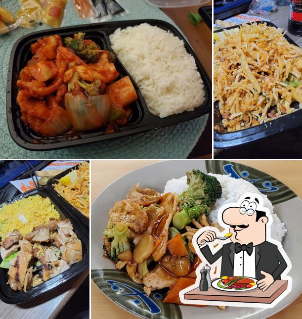 Hot Wok