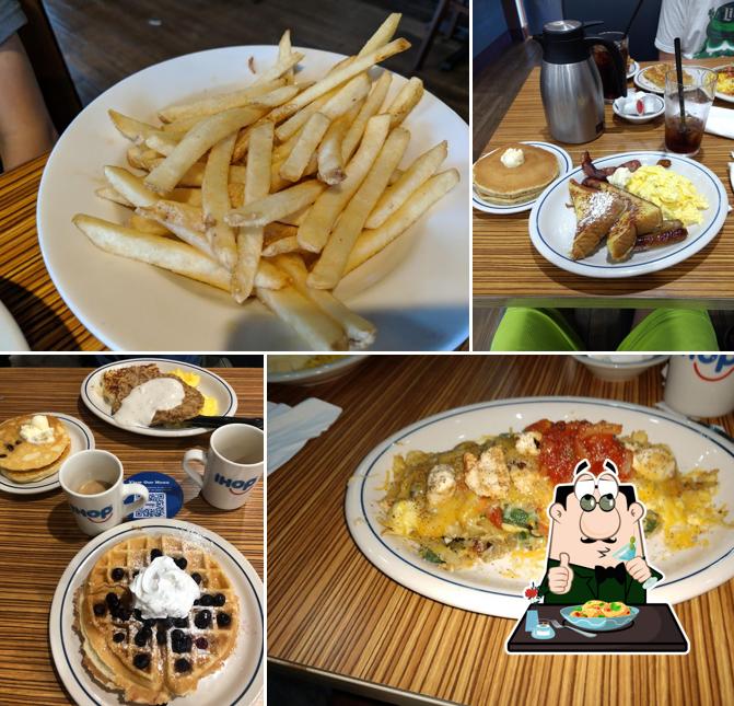 IHOP