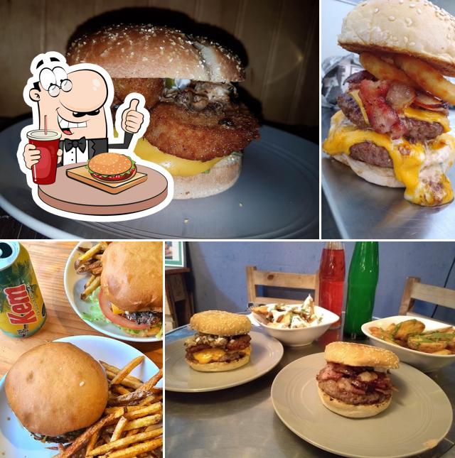 La Burguesa