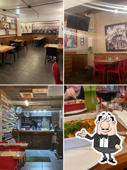 La Traviata Restaurant