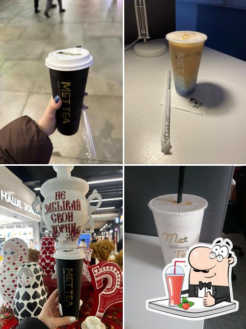 Mettea