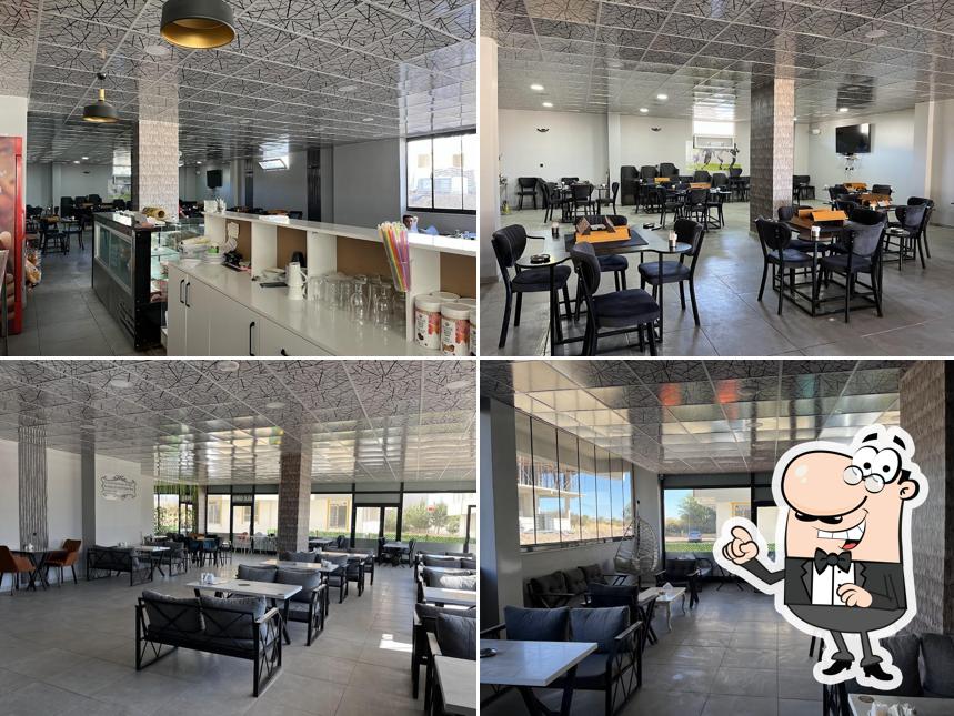 Mimoza Cafe - Restaurant