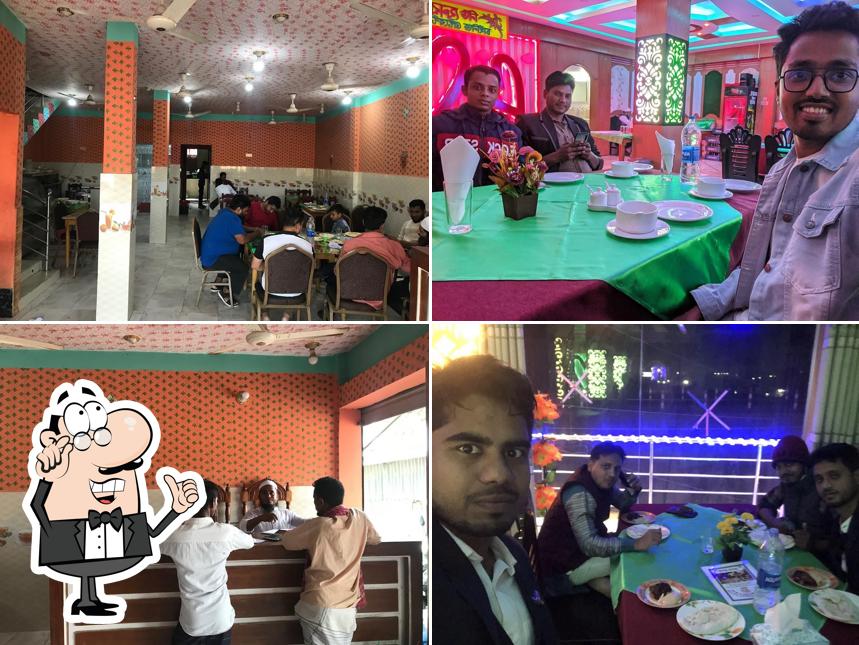 New Four Star Chinese Restaurant & Party Centre