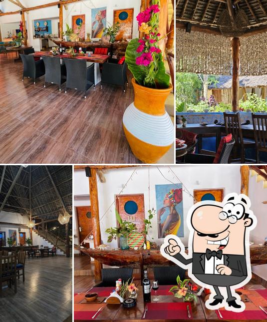 Oleza Restaurant