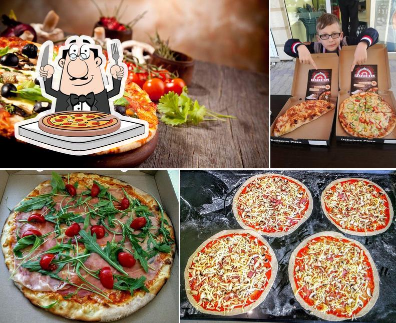 Chicco di Grano