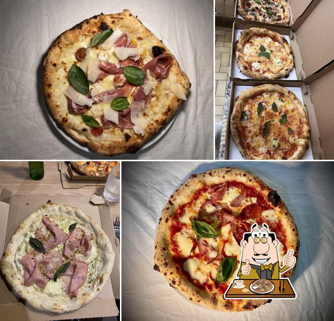 Pizza Posto
