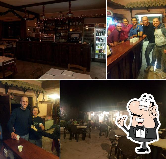 Pizzeria L'800