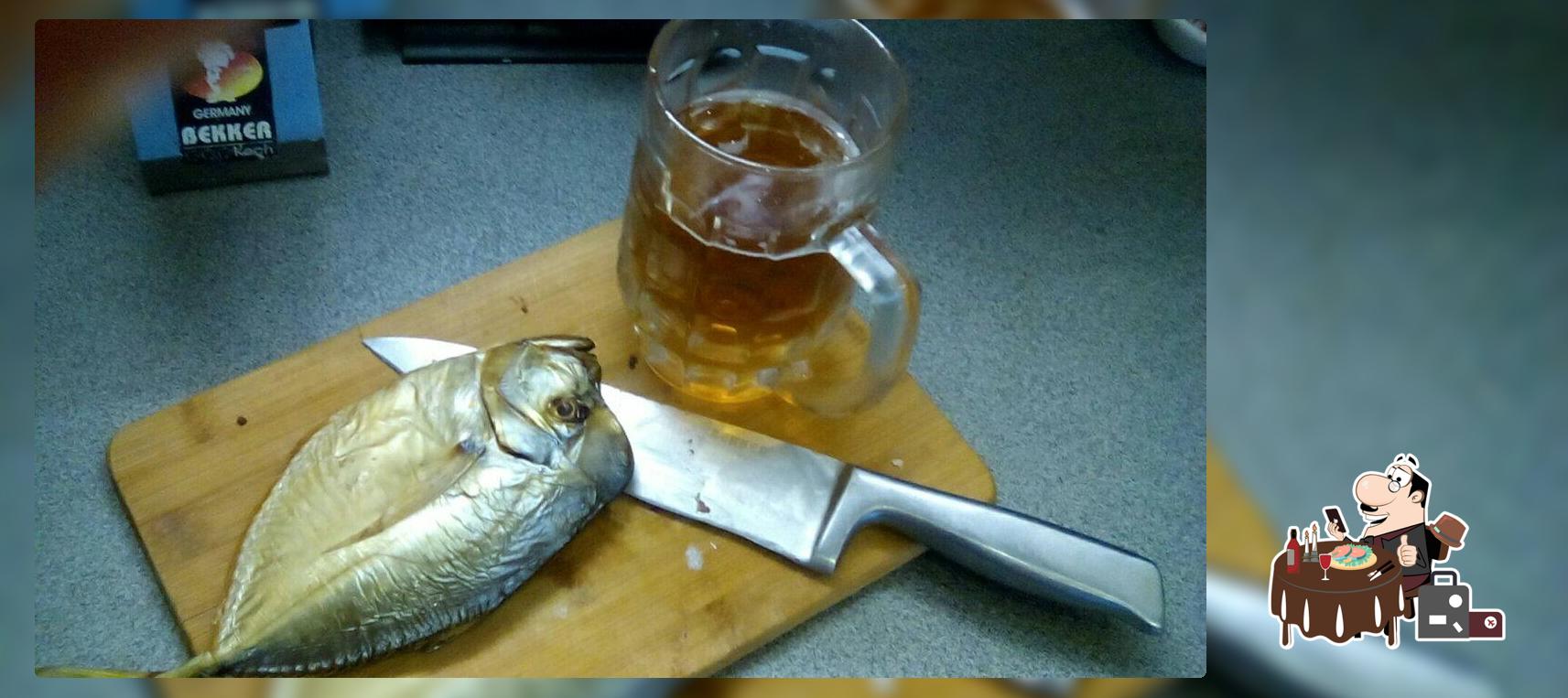 Пивоварня Мальцберг