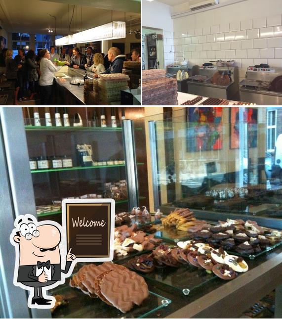 Chocolaterie Puur