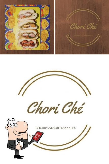 Chori Ché