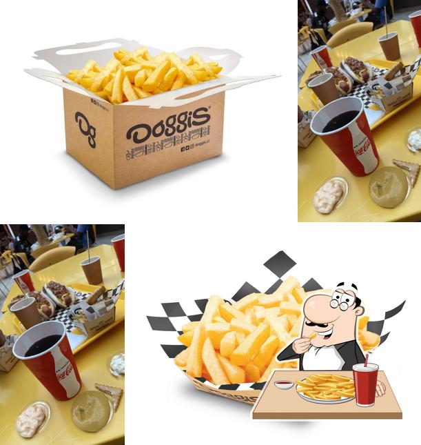 Doggis