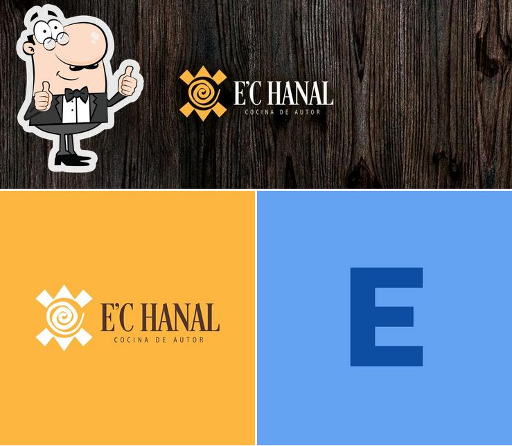 E'C HANAL