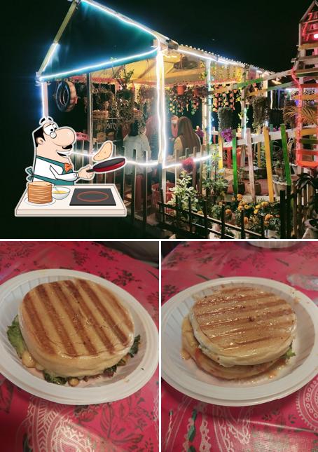 FOOD KING