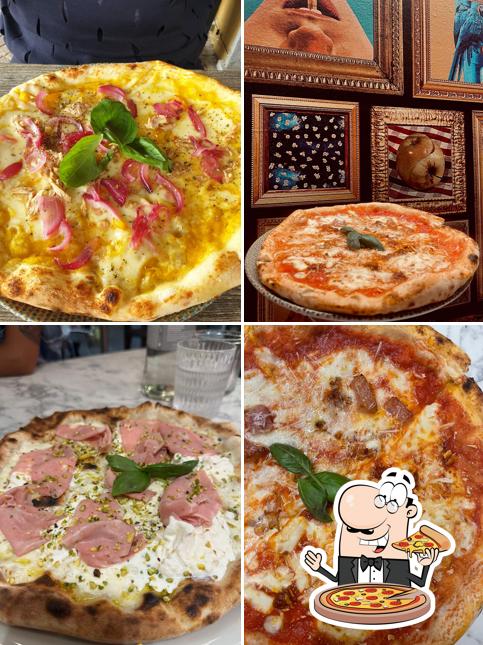 GREZZO impasto e peccati