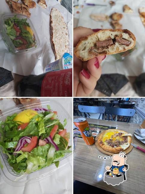 Hacısalihoğlu Pide