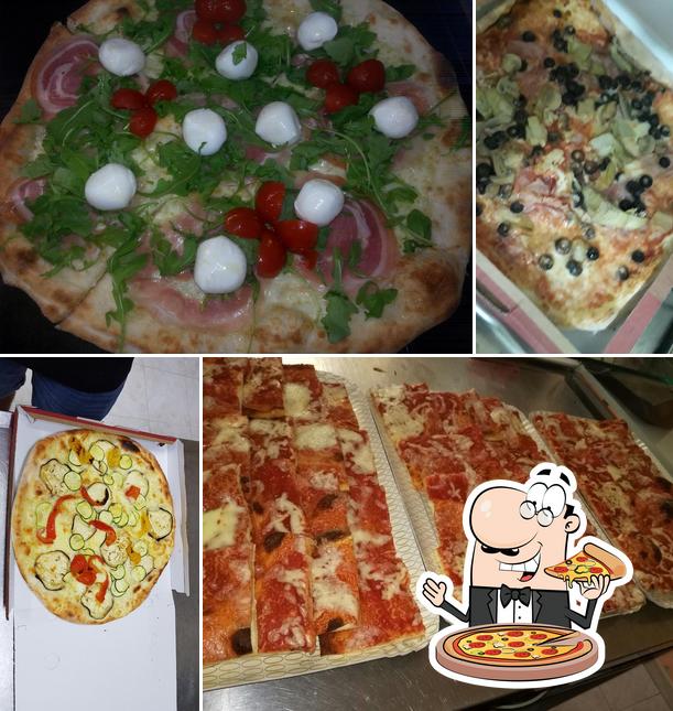 King Pizza