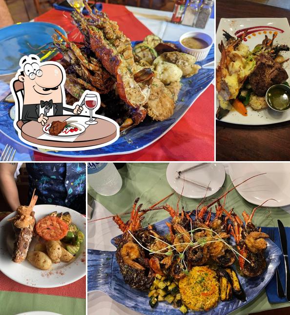 Oceano Seafood