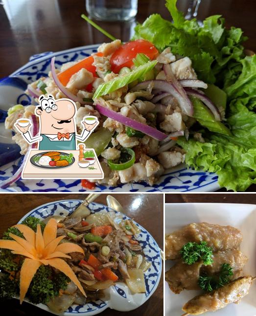 Pimarn Thai Restaurant