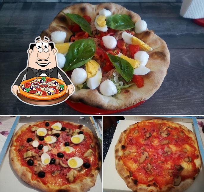 Pizzosta