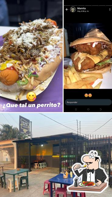 RAPIFOODBARINAS