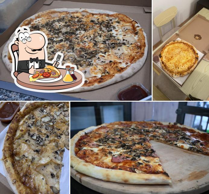 Ragazzi Pizza Ohrid
