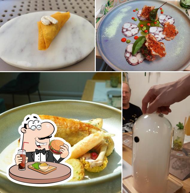 Restauracja ESENCJA