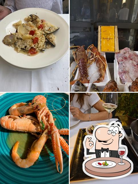 Al Pescatore