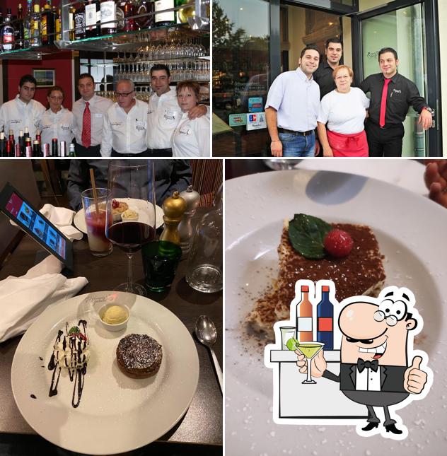 Ristorante Isabella