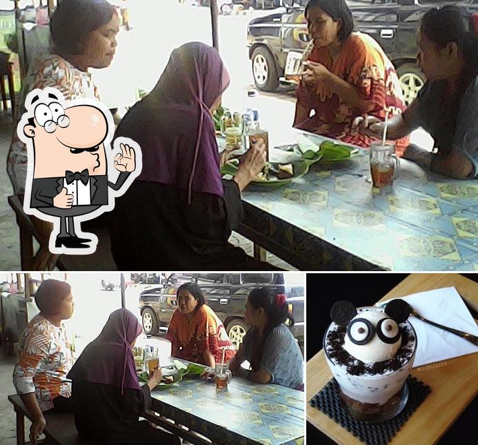 Rumah Makan Jogja