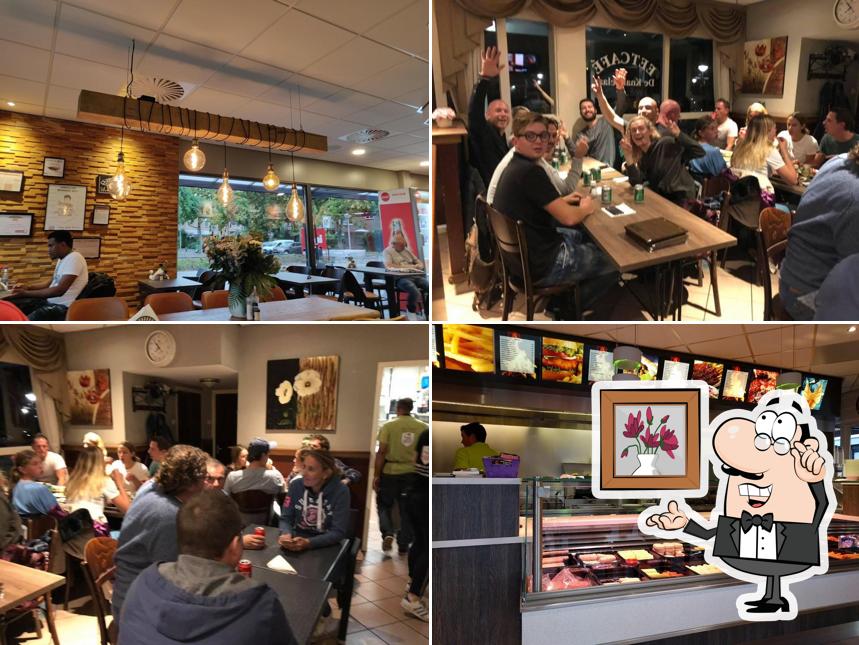 Snackland Huizen