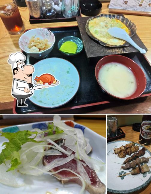 TORIYOSHI