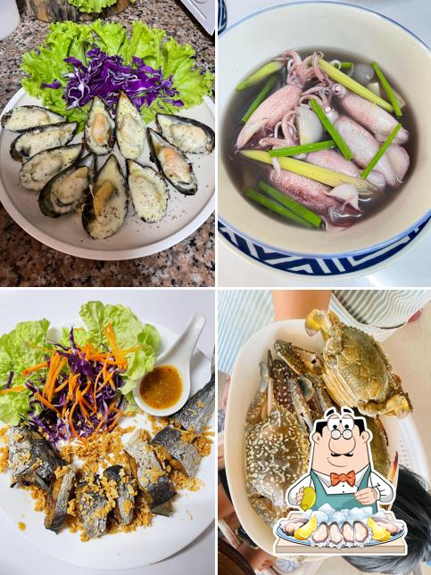 iLay Beach Bar ไอเล บีชบาร์