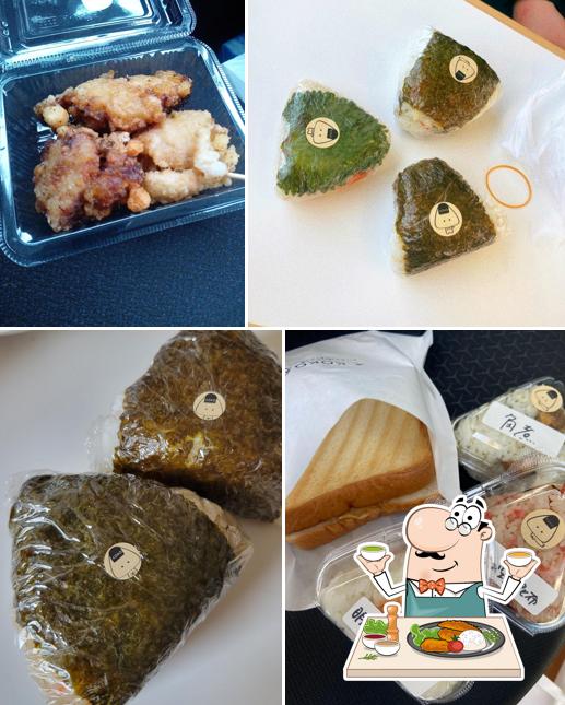 おにぎり屋 koko