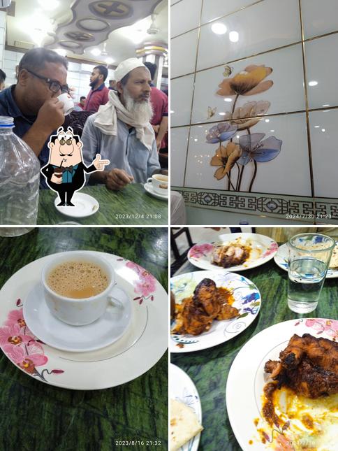মোঘল দরবার রেস্টুরেন্ট