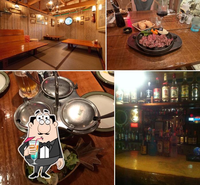Captain Marian's