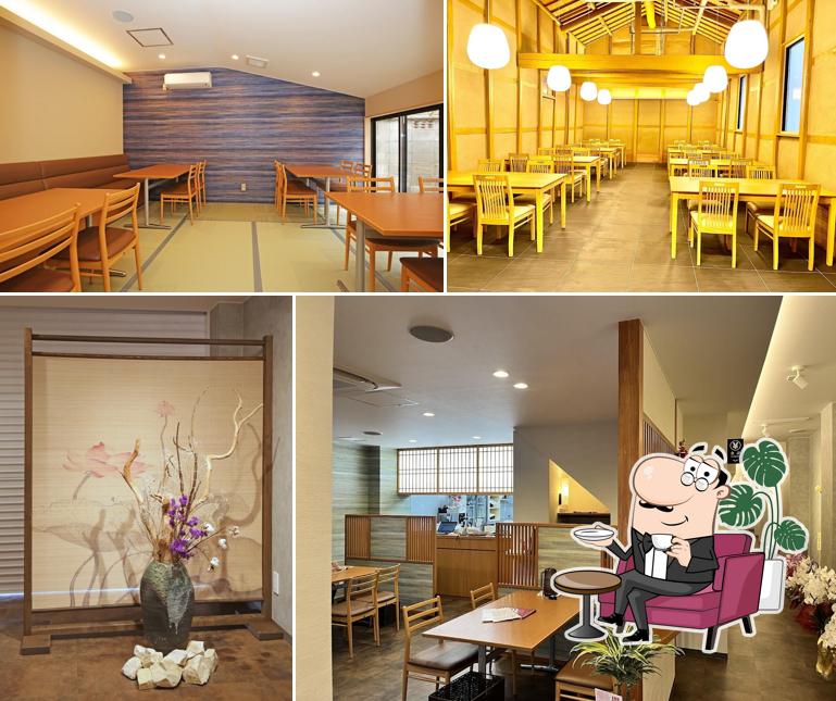 久ぼ多屋 ひむれ庵