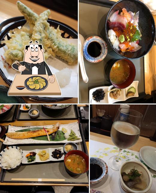 魚源 東舞鶴店