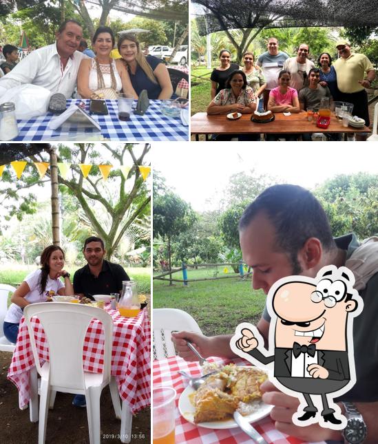 Restaurante Donde El Profe