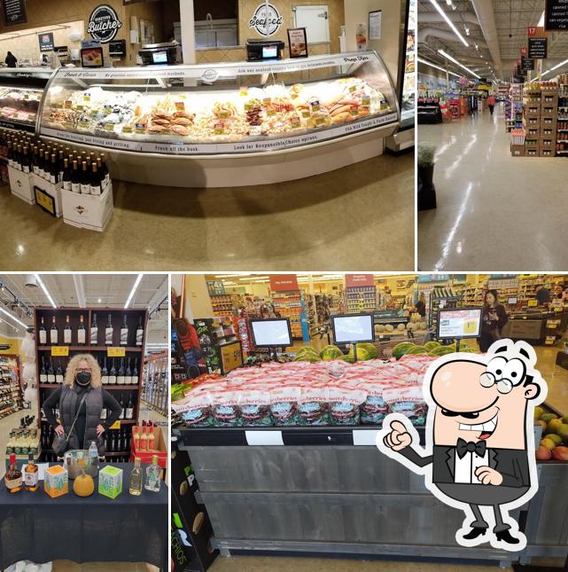 Safeway