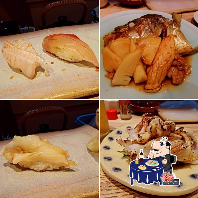 Sakura Sushi