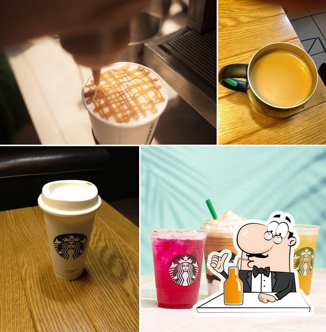 Starbucks Coffee Company