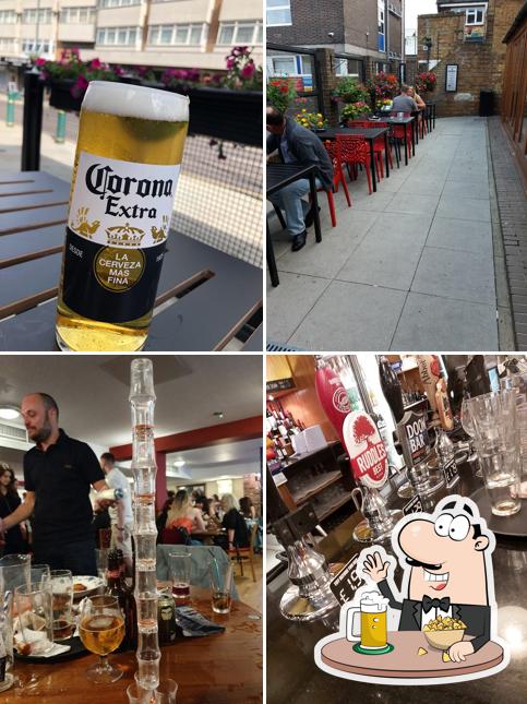 The Roebuck - JD Wetherspoon