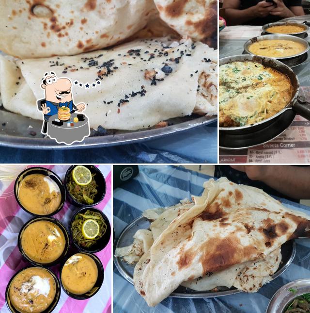 Wahat Hadhramoot Restaurant