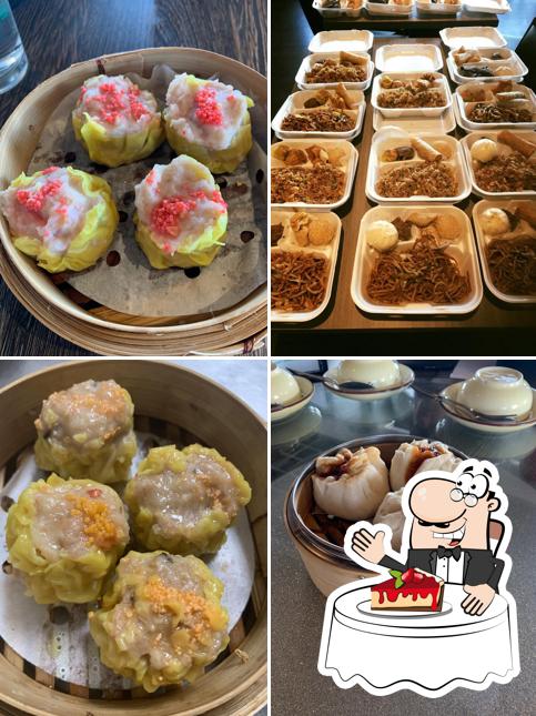 Dragonboat Restaurant