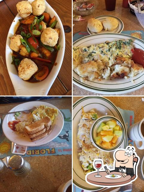 Largo Family Restaurant & Catering
