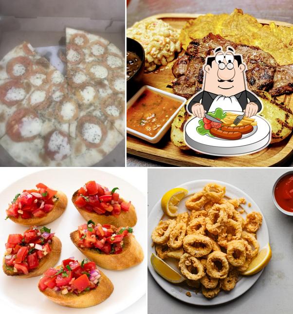 Mannino's Pizzeria