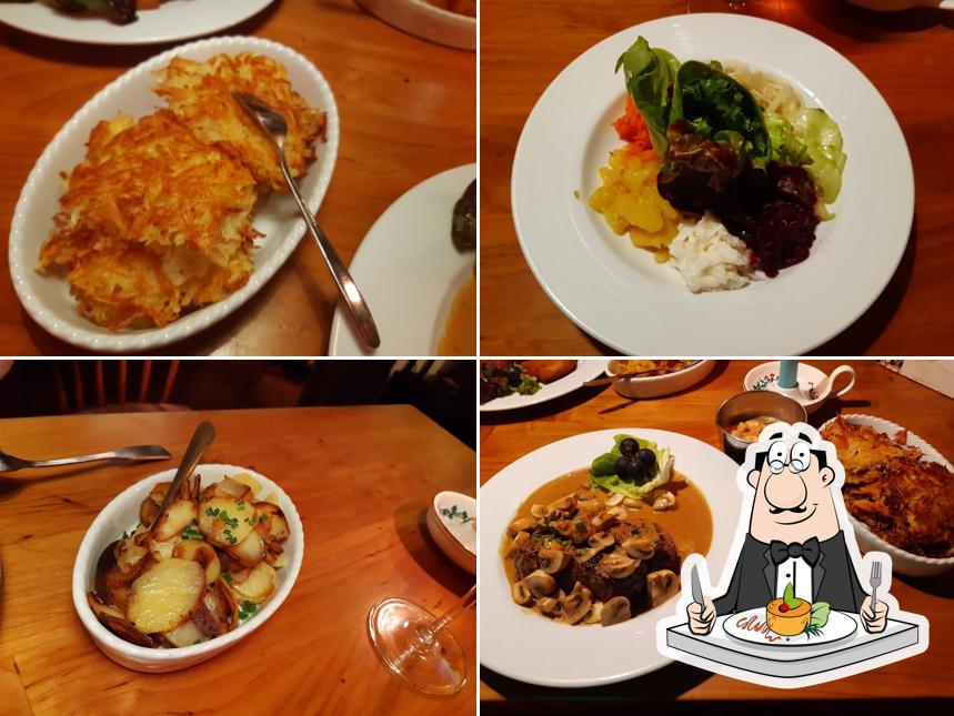 Weinstube-Grashöfle-Restaurant