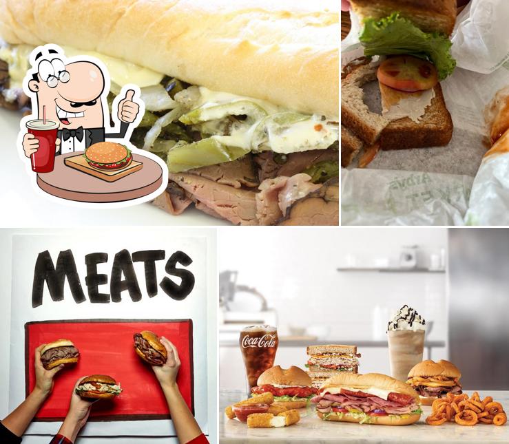 Arby's